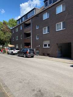 Thumbnail-Wohnung zum Mieten in Duisburg 470,00 € 79 m²