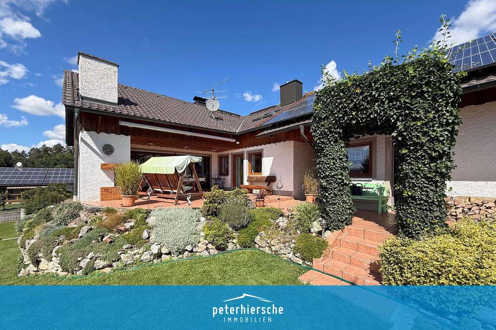 Thumbnail-Haus zum Kaufen in Essenbach-Mirskofen 755.000,00 € 180 m²