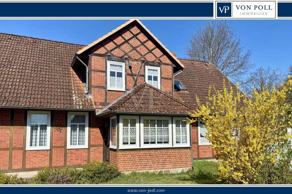 Thumbnail-Haus zum Kaufen in Soltendieck Müssingen 340.000,00 € 290 m²