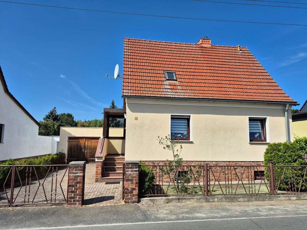 Thumbnail-Haus zum Kaufen in Eilenburg 280.000,00 € 90 m²