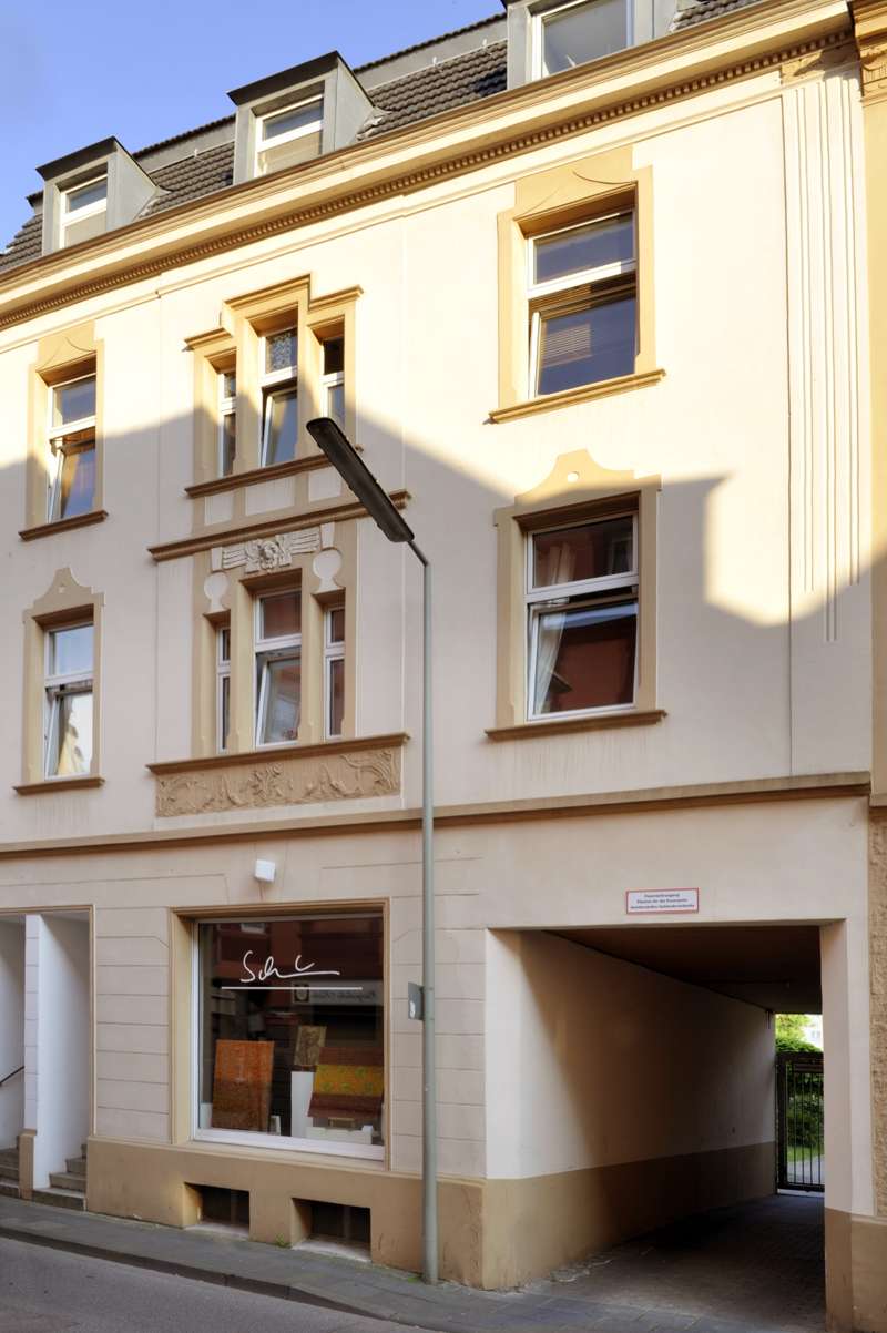 Thumbnail-Wohnung zum Kaufen in Leverkusen 239.500,00 € 95 m²