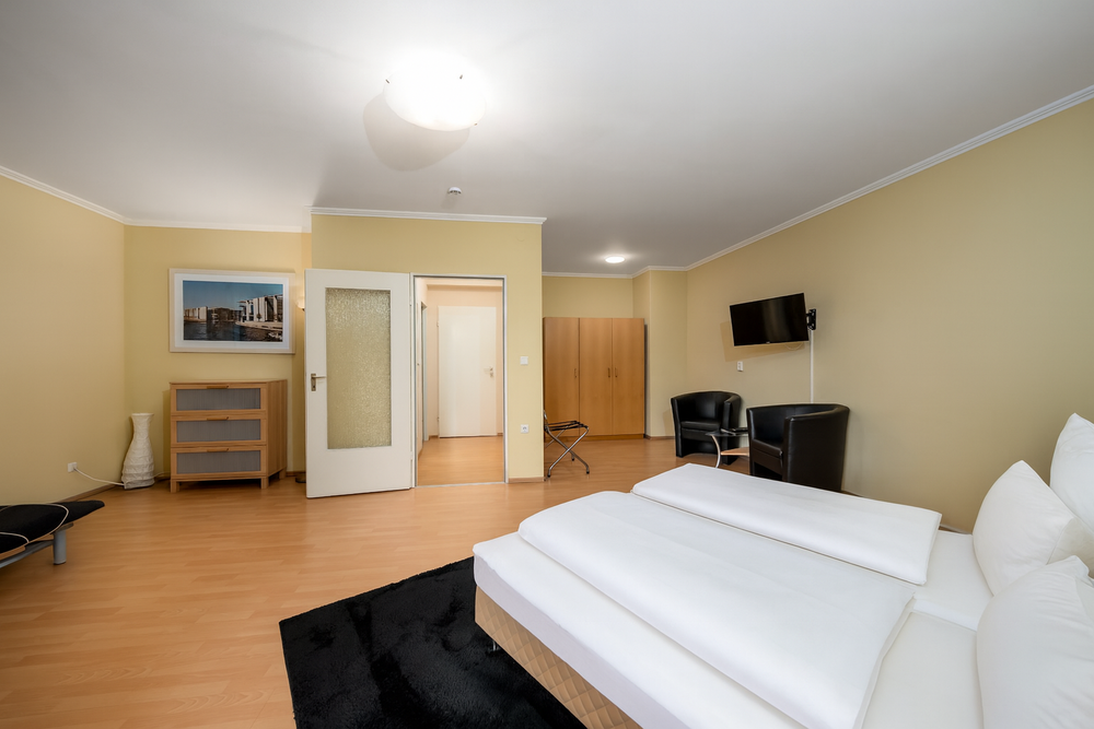 Thumbnail-Wohnung zum Mieten in Berlin 869,00 € 41 m²