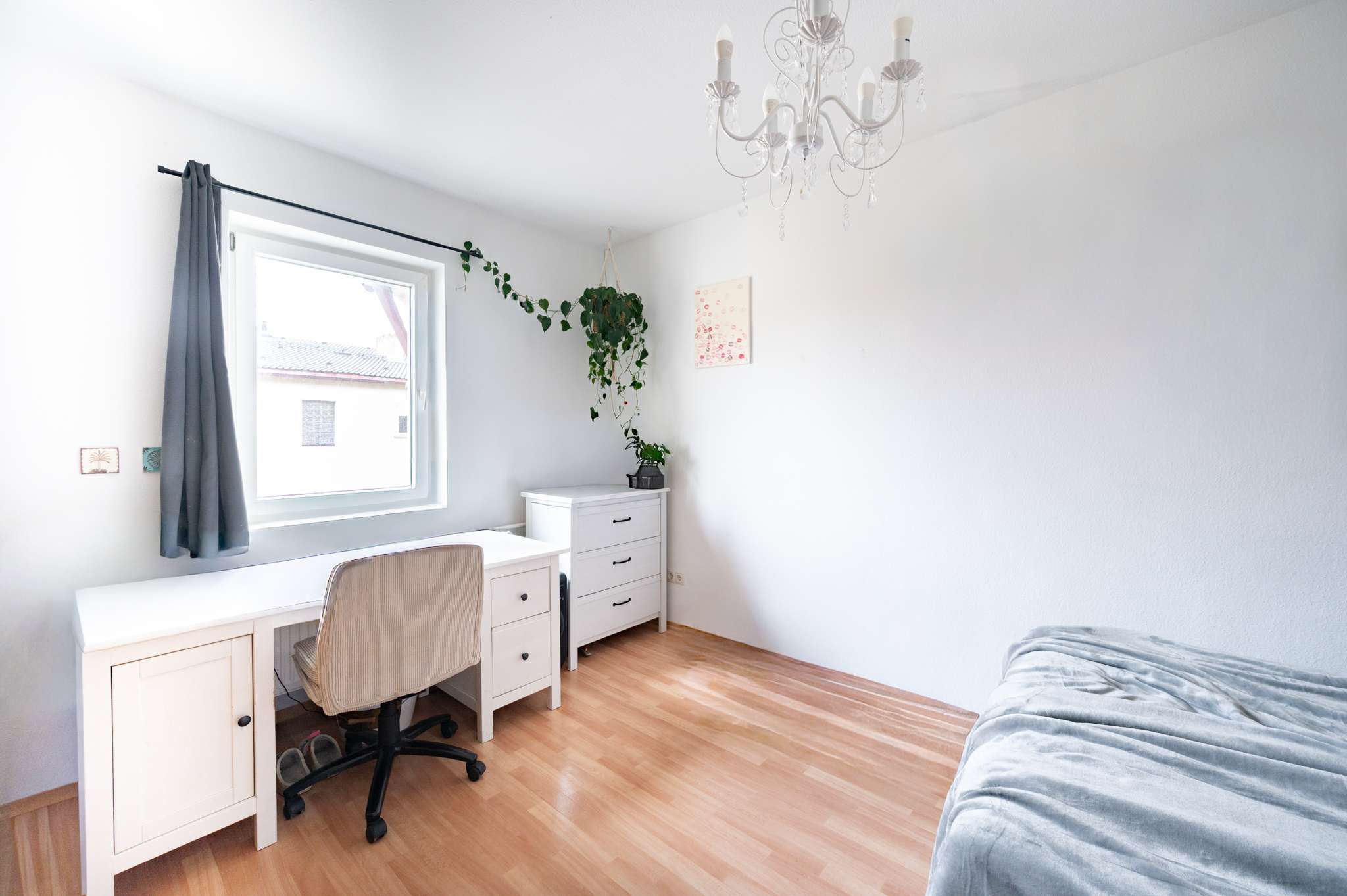 Thumbnail-Wohnung zum Mieten in Würzburg 1.250,00 € 95 m²