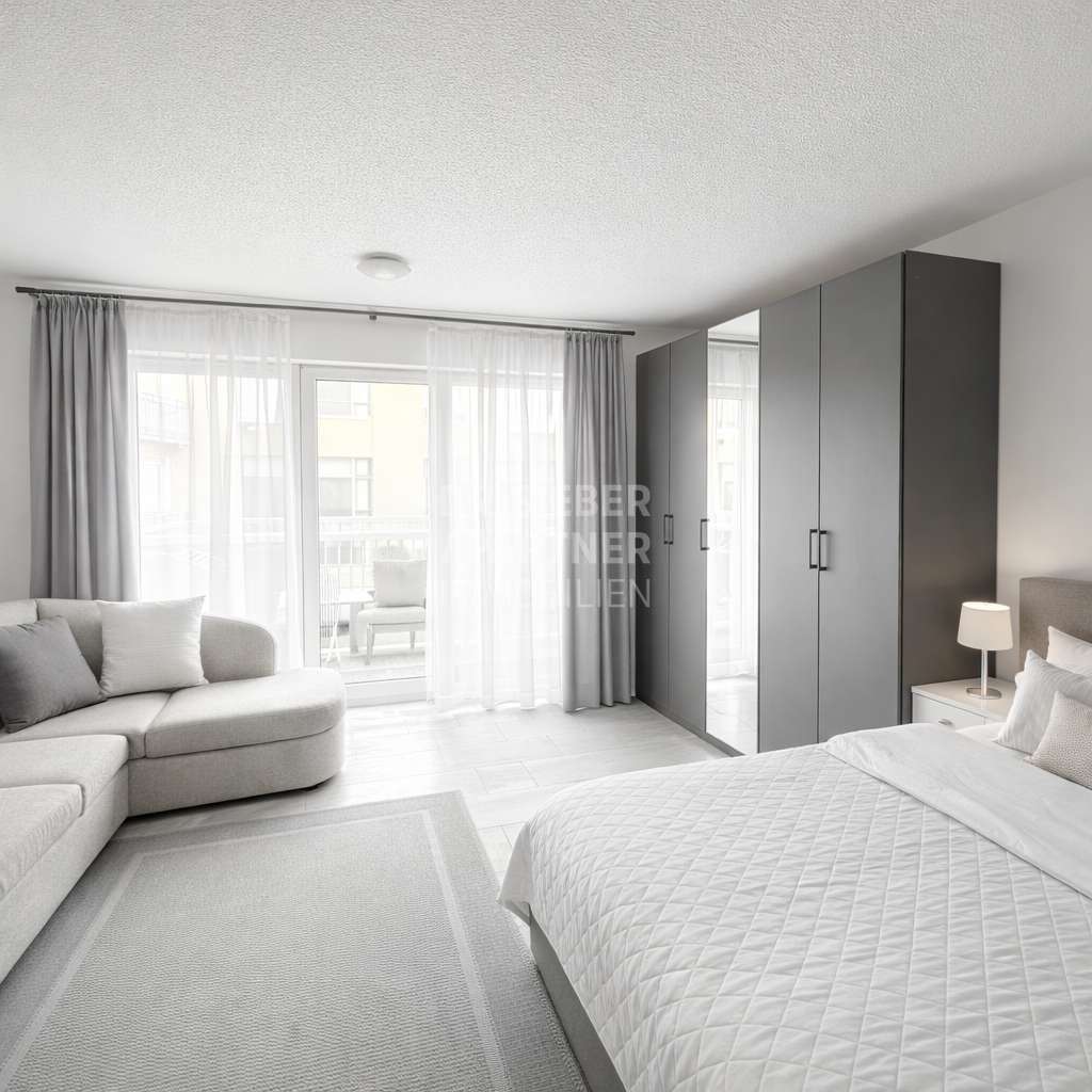 Thumbnail-Wohnung zum Mieten in Beucha 342,00 € 37.32 m²