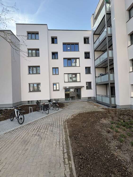 Thumbnail-Wohnung zum Mieten in Langen 1.235,00 € 77.46 m²