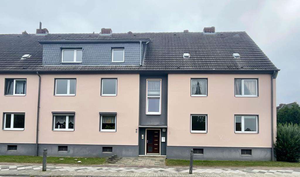 Thumbnail-Wohnung zum Mieten in Wilhelmshaven 409,00 € 59.82 m²