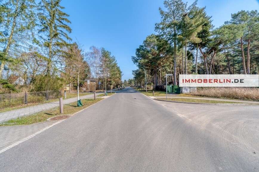 Thumbnail-Grundstück zu verkaufen in Oranienburg 290.000,00 € 832 m²