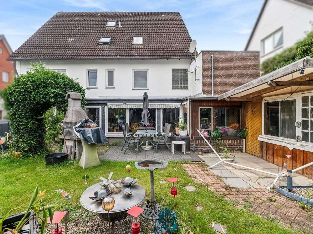 Thumbnail-Haus zum Kaufen in Malente 399.000,00 € 157.97 m²