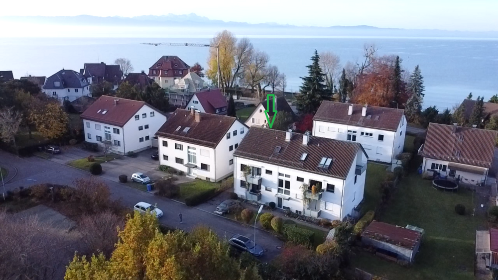 Thumbnail-Wohnung zum Kaufen in Langenargen 395.000,00 € 84.77 m²