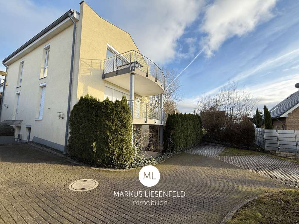 Thumbnail-Wohnung zum Kaufen in Vallendar 255.000,00 € 81 m²