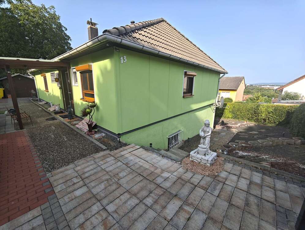 Thumbnail-Haus zum Kaufen in Münster-Sarmsheim 419.000,00 € 212 m²