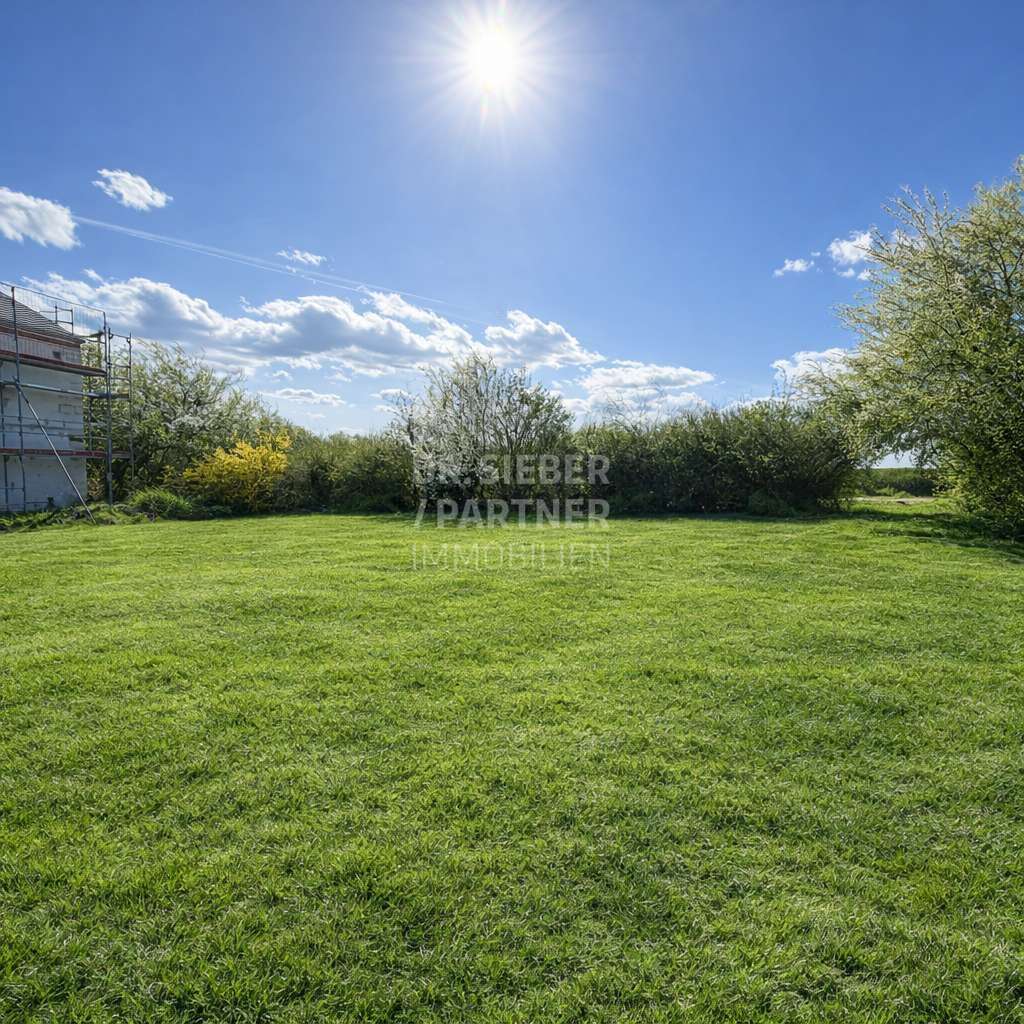 Thumbnail-Grundstück zu verkaufen in Machern 165.000,00 € 1489 m²