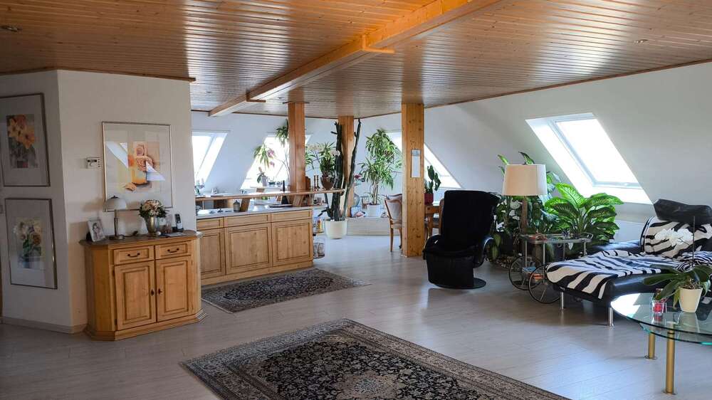 Thumbnail-Wohnung zum Mieten in Witten 773,50 € 90 m²