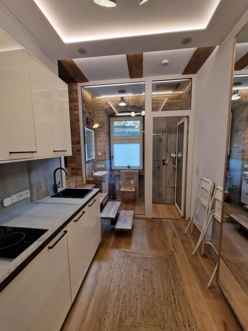 Thumbnail-Büro in Berlin 119.000,00 € 8.22 m²