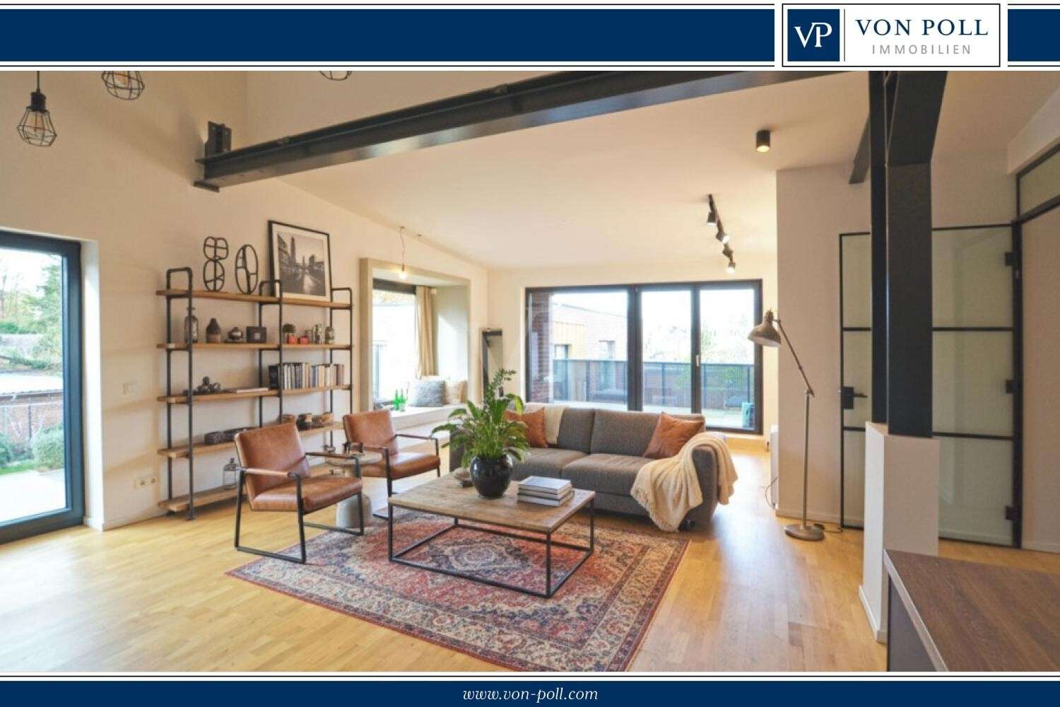 Thumbnail-Wohnung zum Mieten in Langenfeld 1.789,20 € 125.94 m²