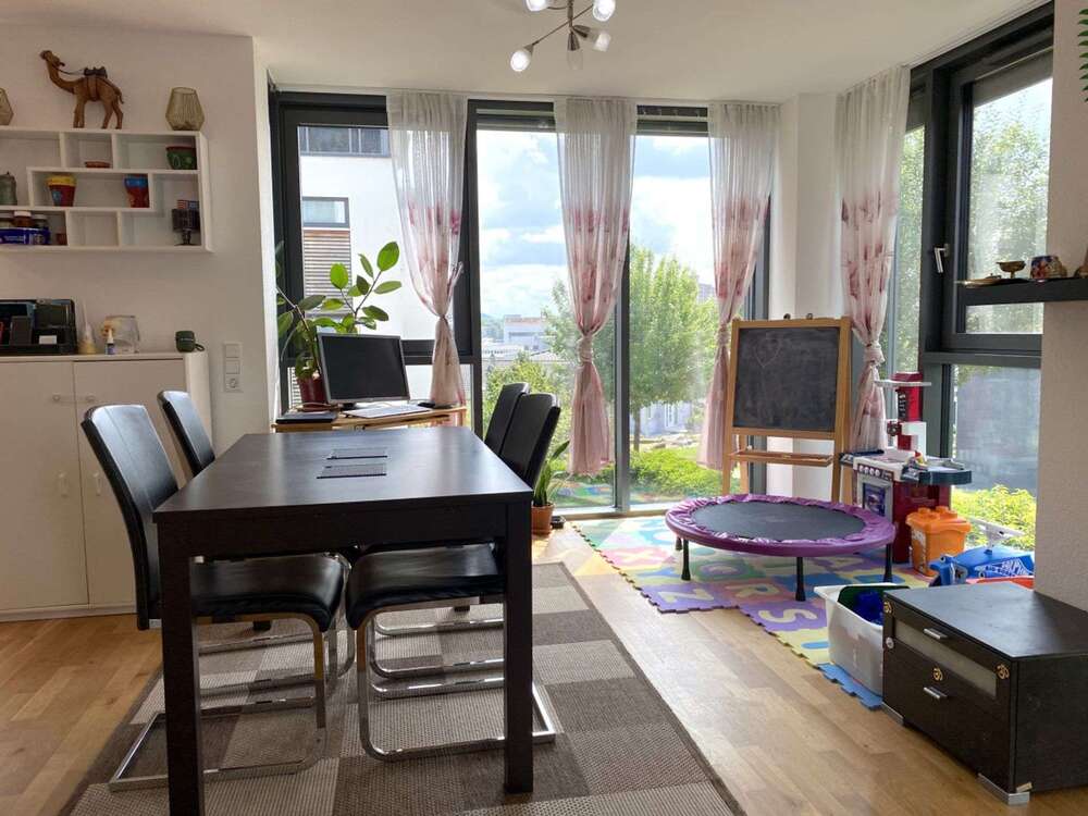 Thumbnail-Wohnung zum Kaufen in Hemmingen 579.900,00 € 117 m²