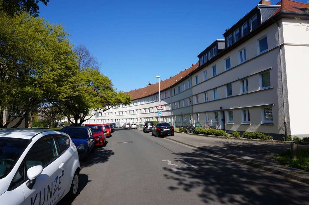Thumbnail-Wohnung zum Mieten in Hannover 471,90 € 52 m²
