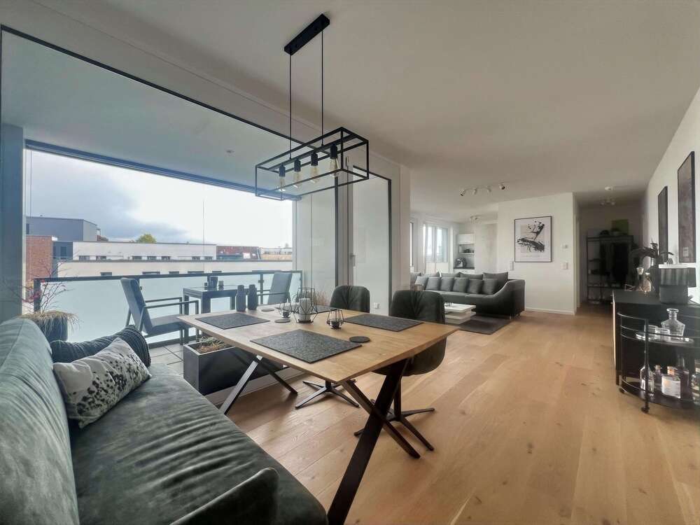 Thumbnail-Wohnung zum Kaufen in Gütersloh 389.000,00 € 91.87 m²