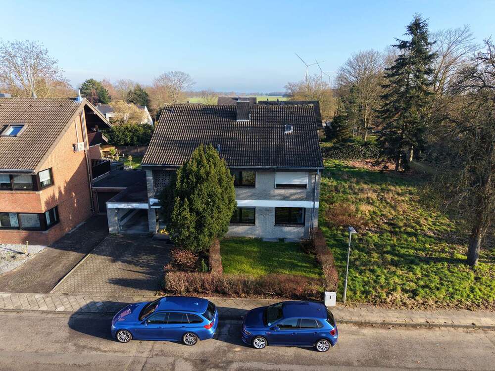 Thumbnail-Haus zum Kaufen in Viersen Boisheim 399.900,00 € 204 m²
