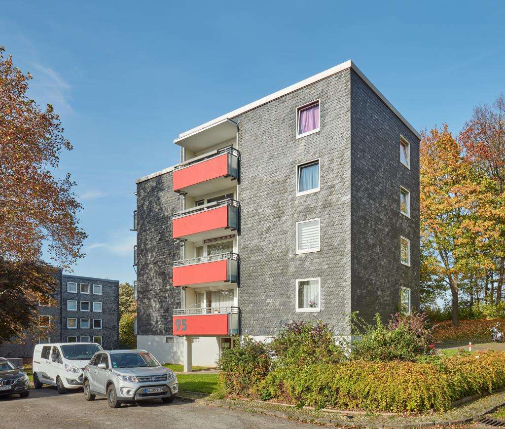 Thumbnail-Wohnung zum Mieten in Bochum 740,00 € 79.09 m²