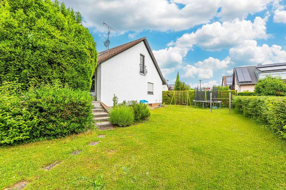 Thumbnail-Haus zum Kaufen in Puschendorf 550.000,00 € 180 m²