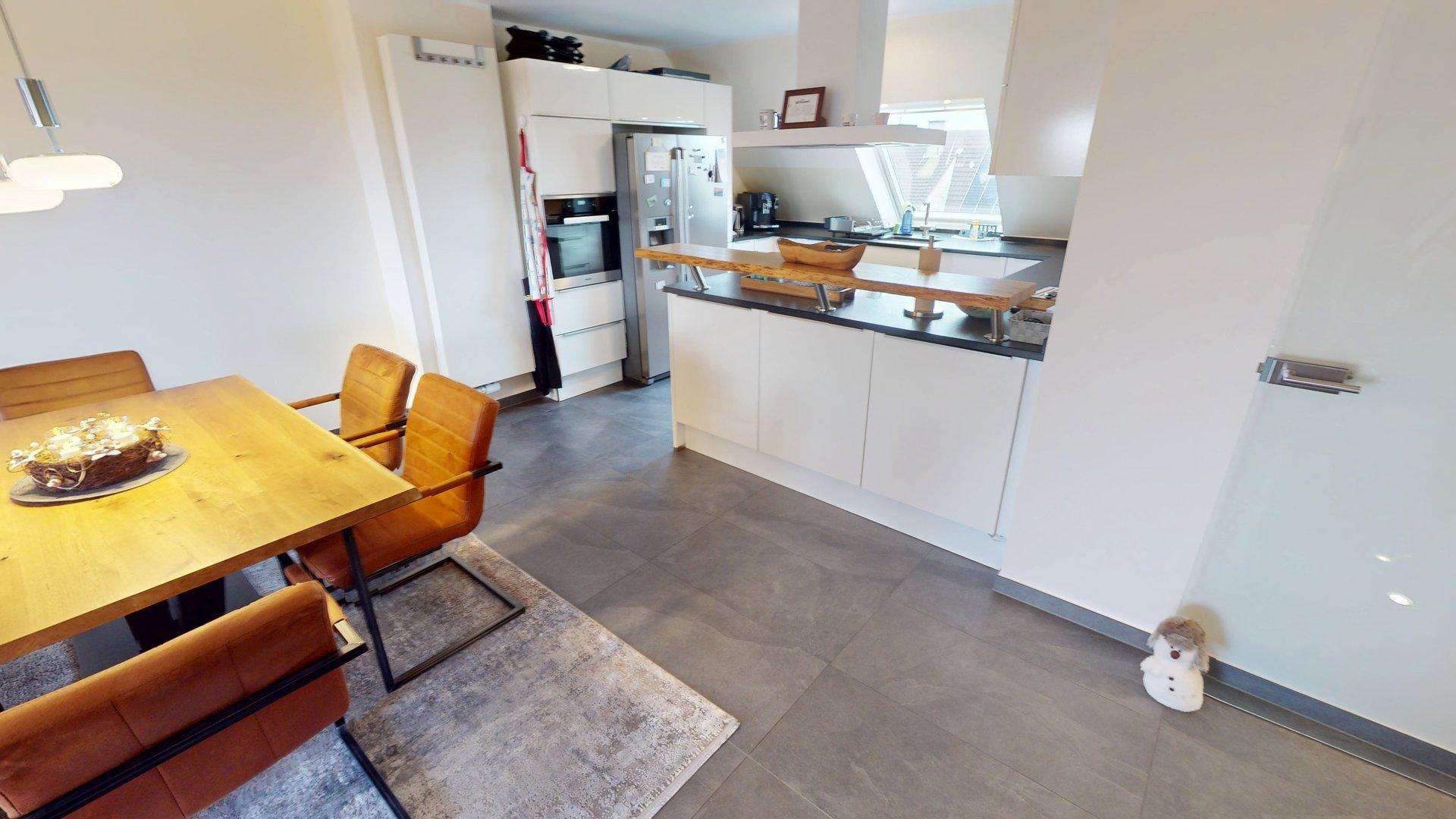 Thumbnail-Wohnung zum Kaufen in Kaarst 412.000,00 € 115 m²