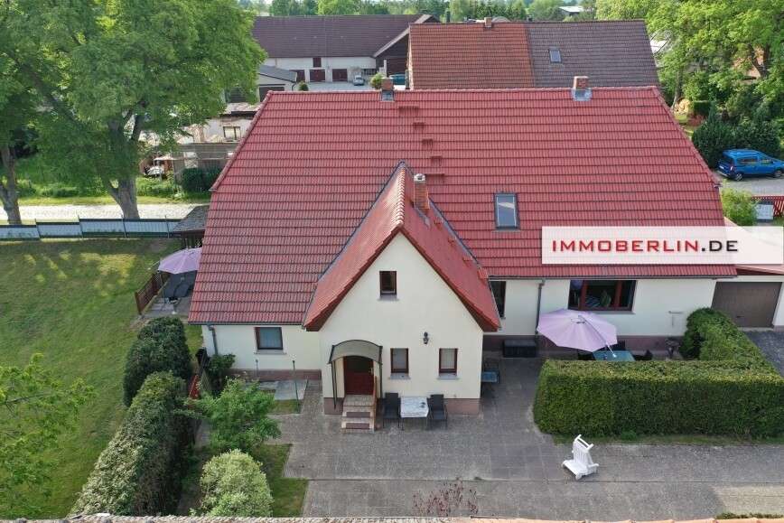 Thumbnail-Haus zum Kaufen in Mirow 340.600,00 € 150 m²