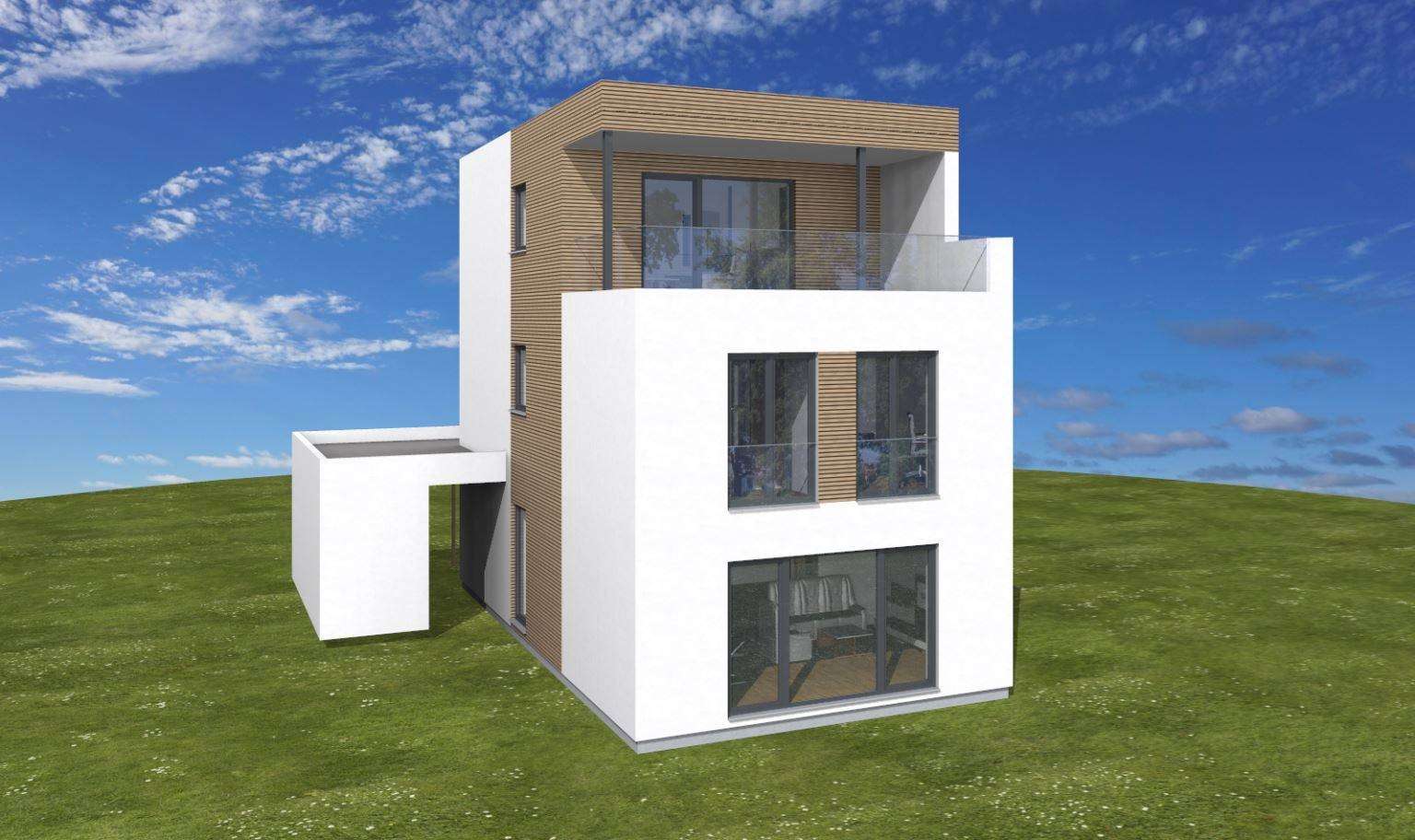 Thumbnail-Haus zum Kaufen in Köln-Pulheim 1.126.000,00 € 160 m²