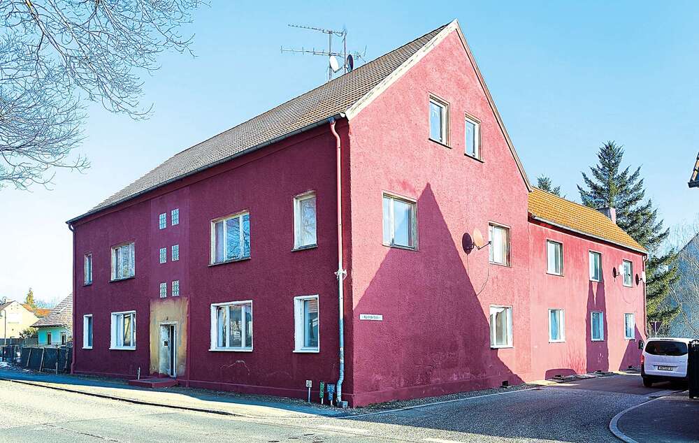 Thumbnail-Haus zum Kaufen in Lieberose 65.000,00 € 340 m²