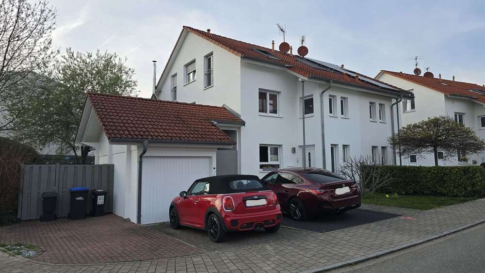 Thumbnail-Haus zum Kaufen in Lörrach 745.000,00 € 176 m²