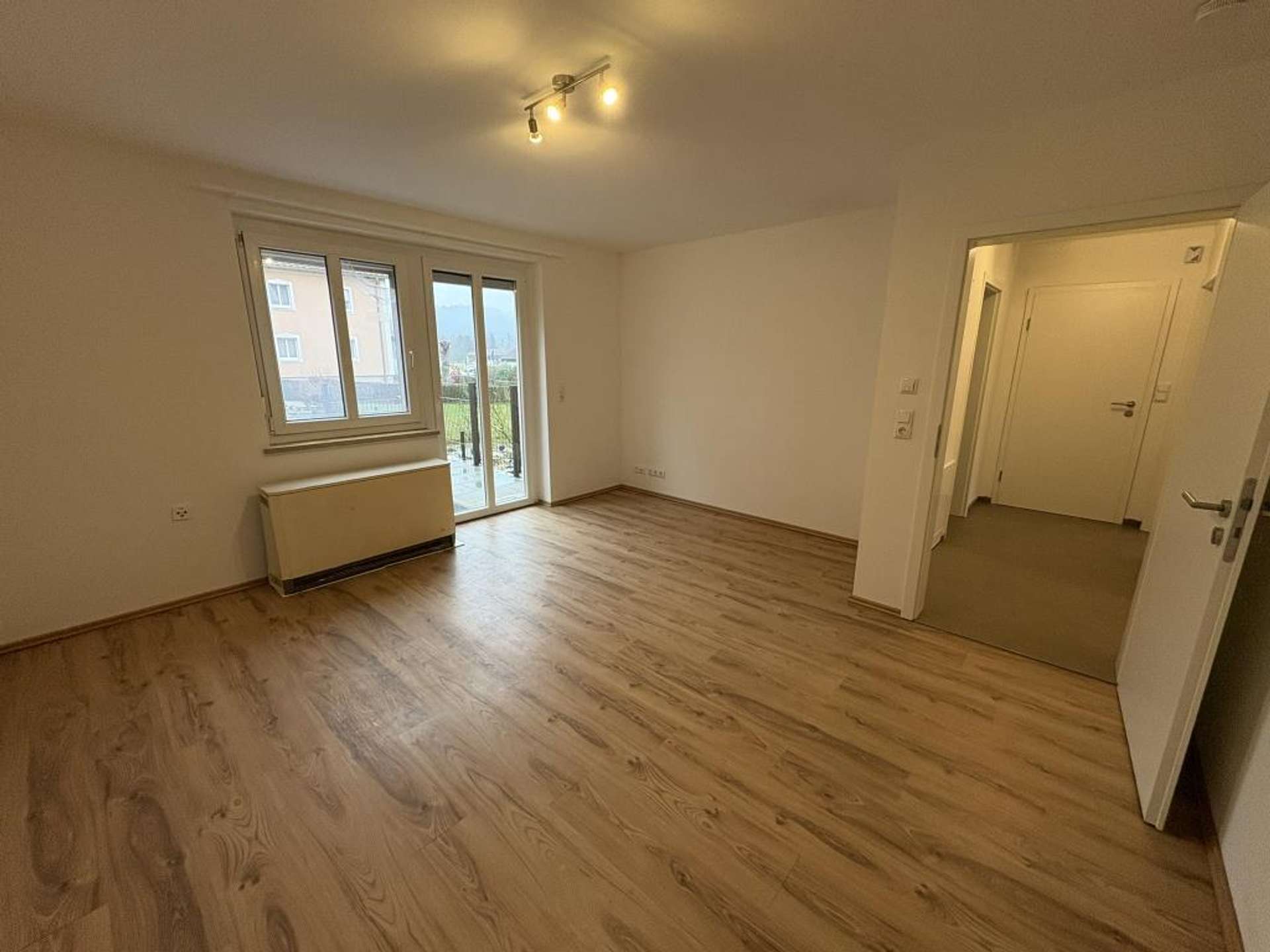 Thumbnail-Wohnung zum Kaufen in Ebelsbach 159.000,00 € 66 m²