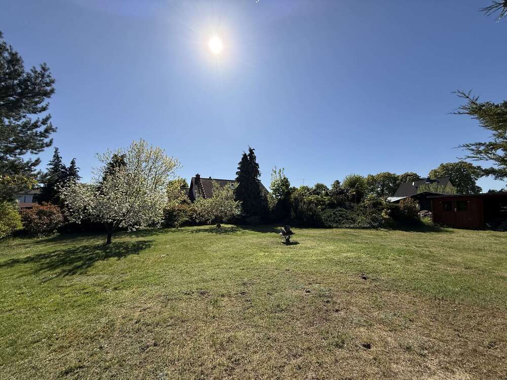 Thumbnail-Grundstück zu verkaufen in Altlandsberg 298.000,00 € 1079 m²