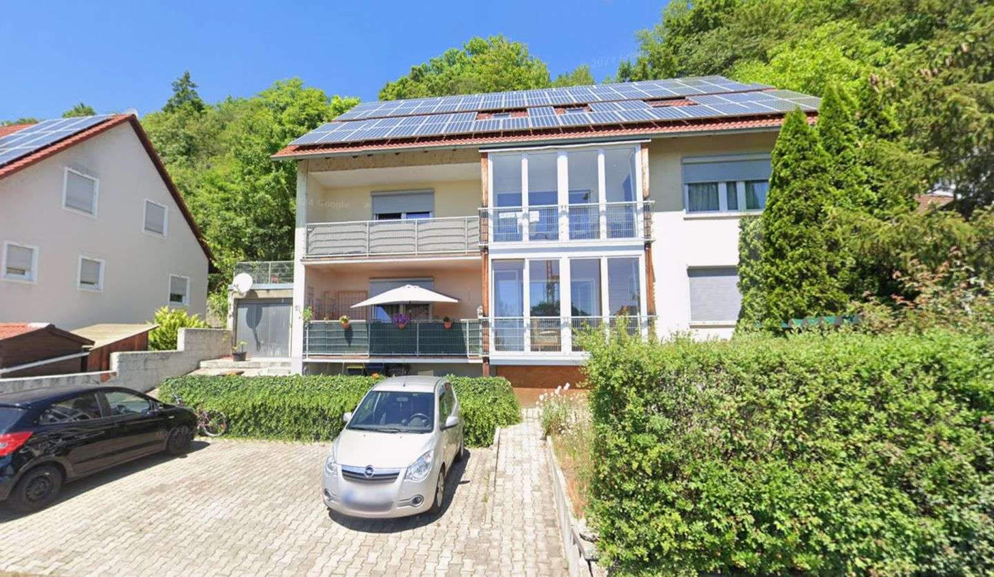 Thumbnail-Haus zum Kaufen in Schonungen 445.000,00 € 285 m²