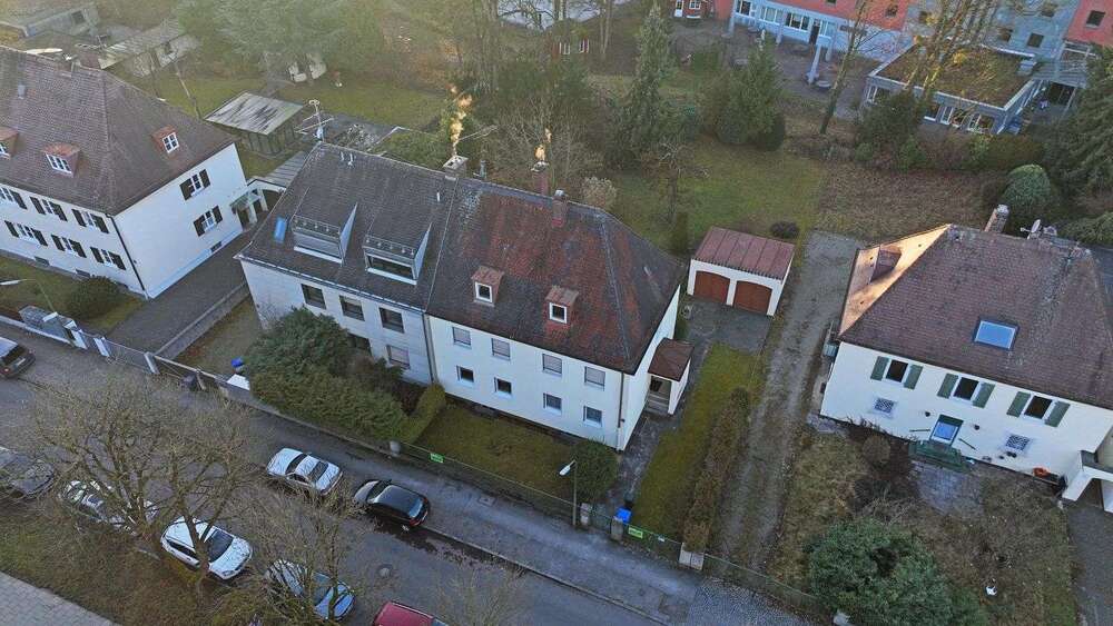 Thumbnail-Haus zum Kaufen in München 1.290.000,00 € 187 m²