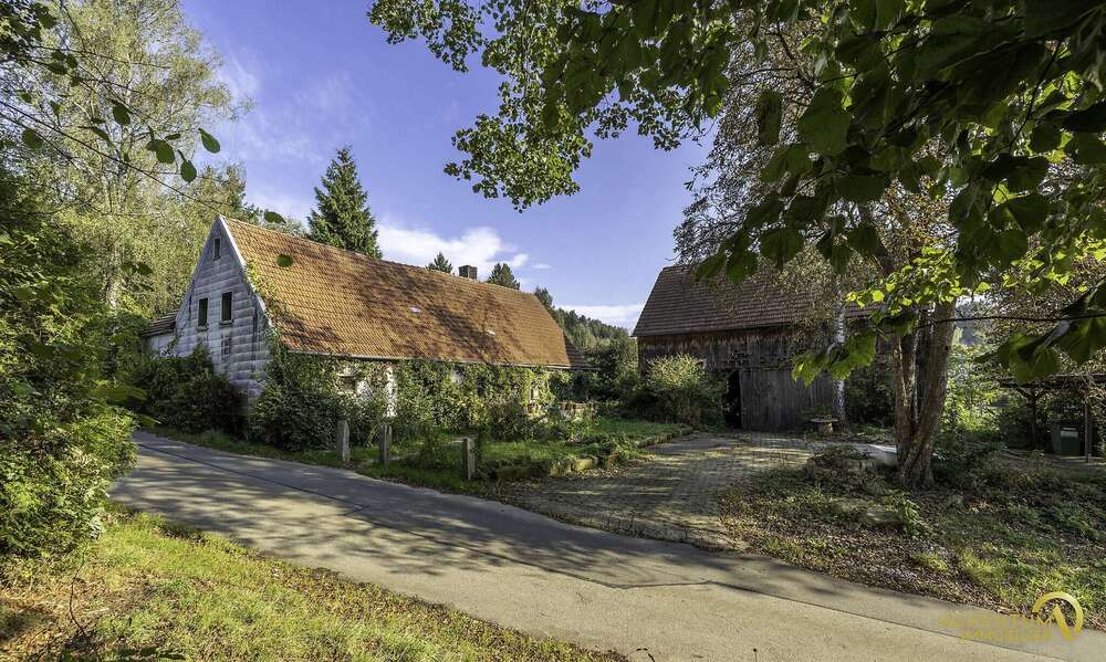 Thumbnail-Haus zum Kaufen in Trausnitz 170.000,00 € 120 m²