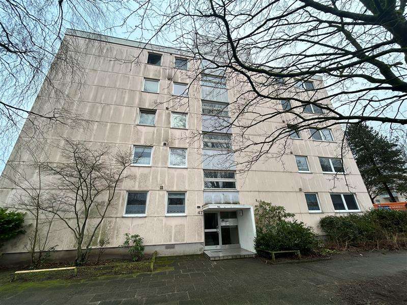 Thumbnail-Wohnung zum Mieten in Flensburg 600,00 € 78.73 m²