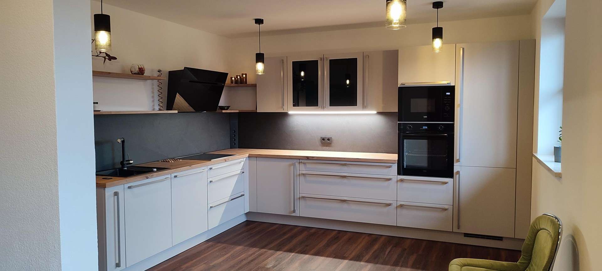 Thumbnail-Wohnung zum Kaufen in Sankt Englmar 275.000,00 € 116 m²