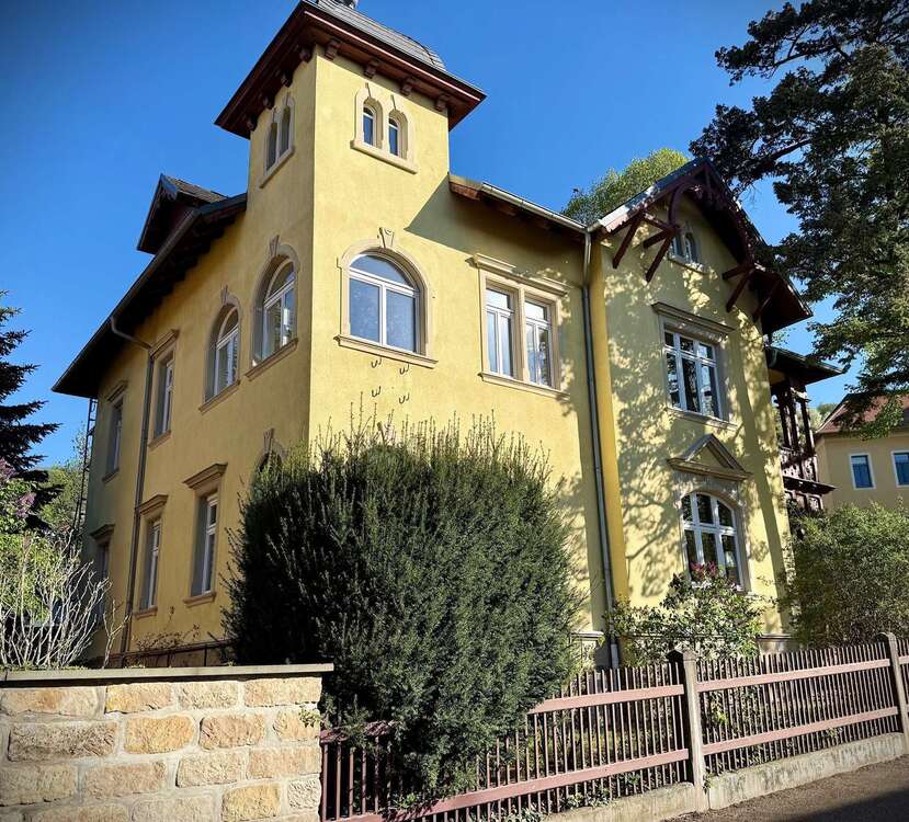 Thumbnail-Haus zum Kaufen in Radebeul 1.200.000,00 € 361 m²
