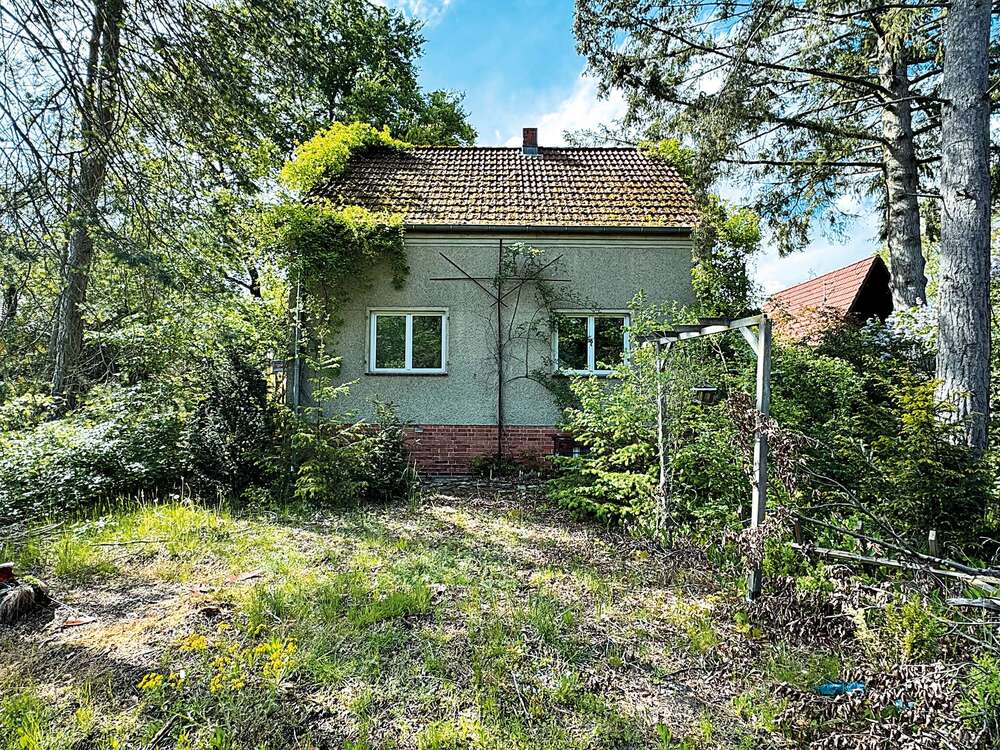 Thumbnail-Haus zum Kaufen in Schönwalde-Glien 250.000,00 € 90 m²