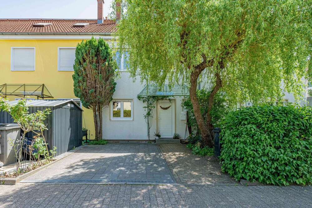 Thumbnail-Haus zum Kaufen in Schöneiche 420.000,00 € 105 m²