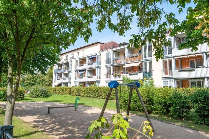 Thumbnail-Wohnung zum Mieten in Magdeburg 370,00 € 52.8 m²
