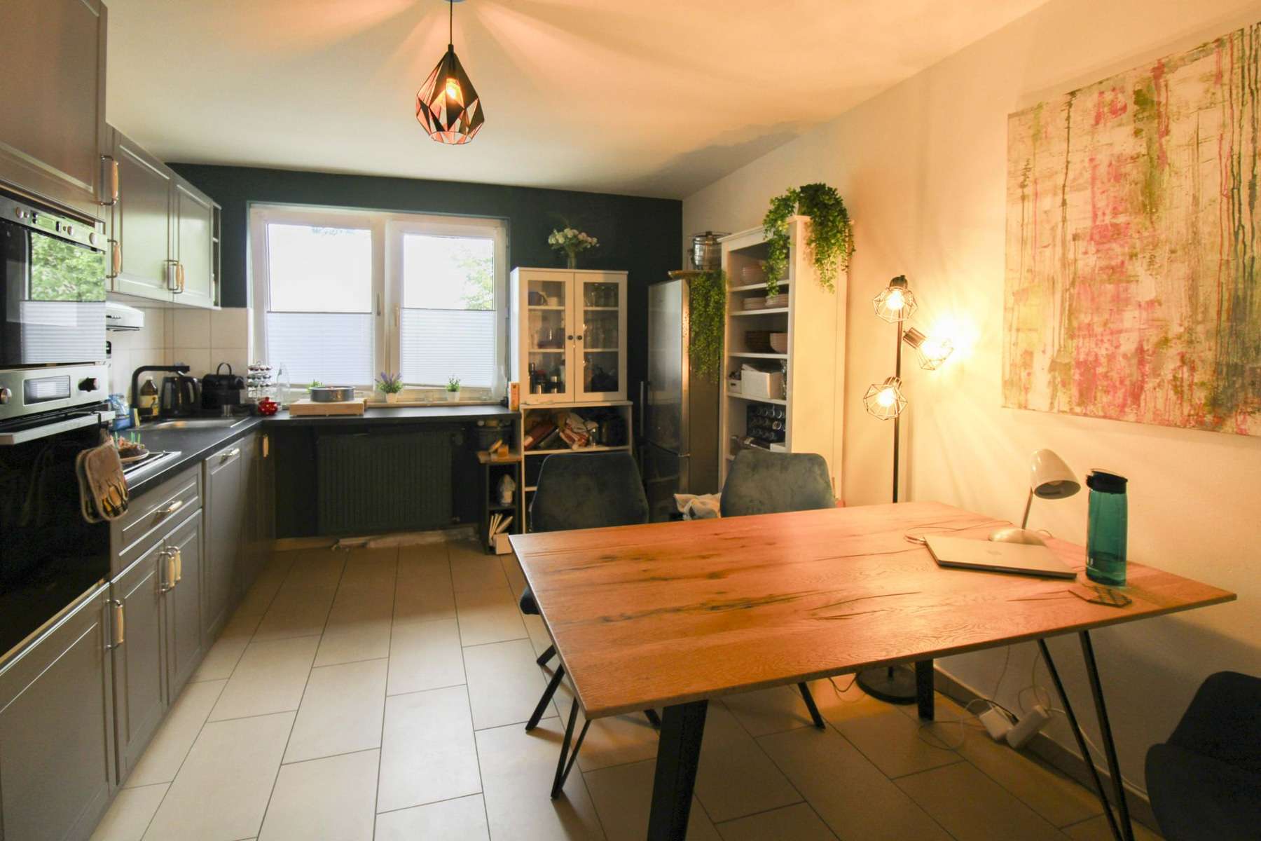 Thumbnail-Wohnung zum Kaufen in Essen 165.000,00 € 51 m²