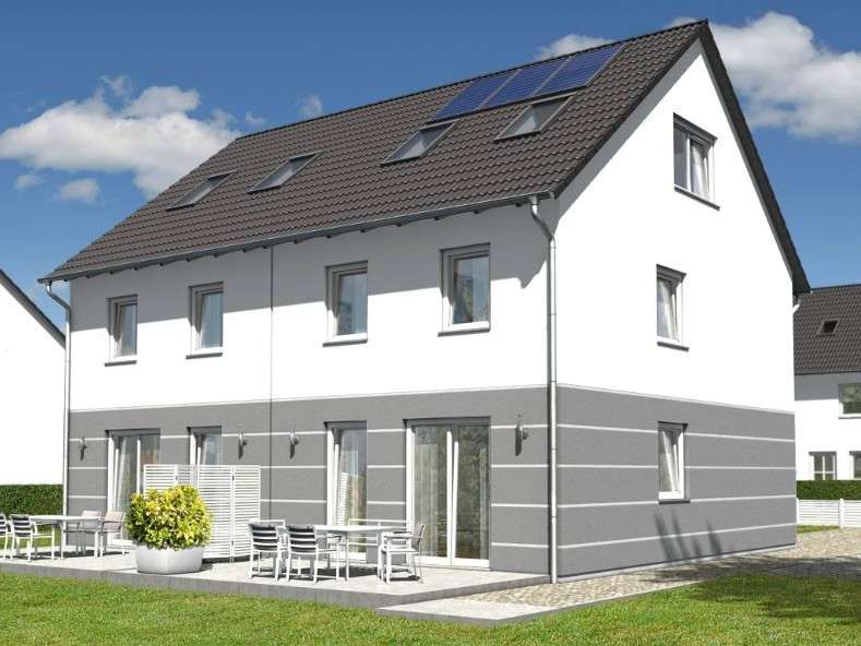 Thumbnail-Haus zum Kaufen in Manderscheit 336.500,00 € 128 m²