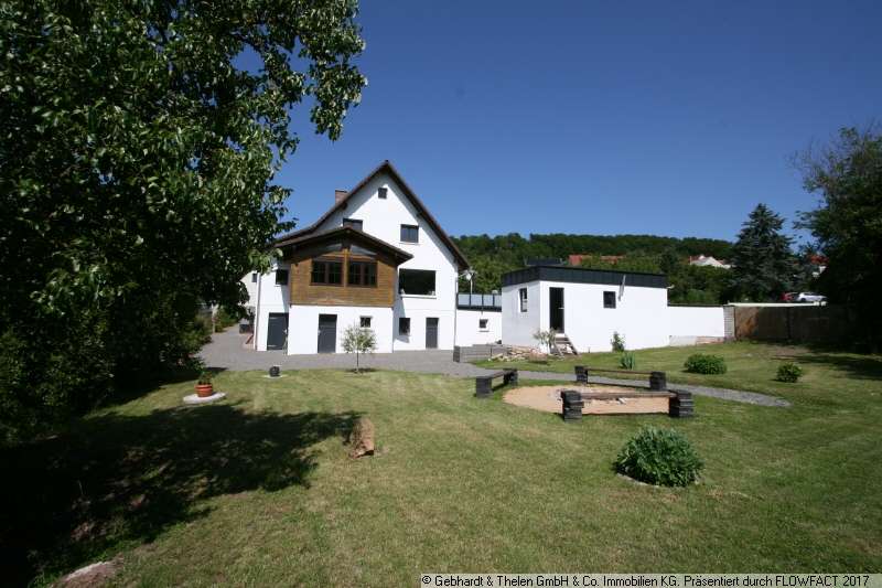 Thumbnail-Haus zum Kaufen in Henneberg 399.000,00 € 152 m²