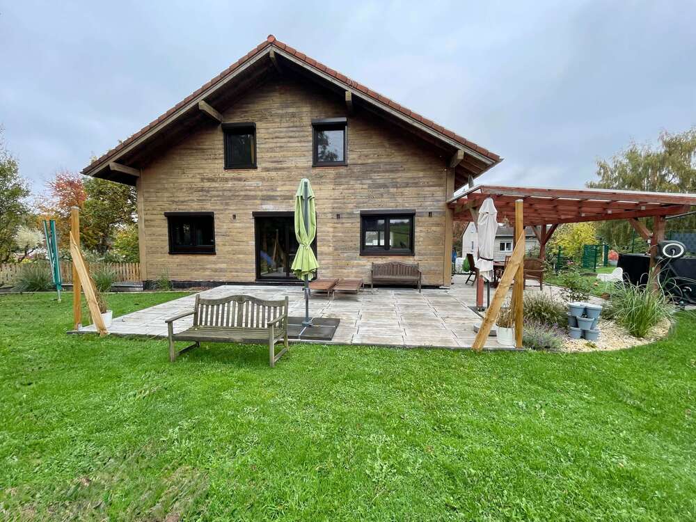 Thumbnail-Haus zum Kaufen in Nachrodt-Wiblingwerde 498.000,00 € 221.33 m²