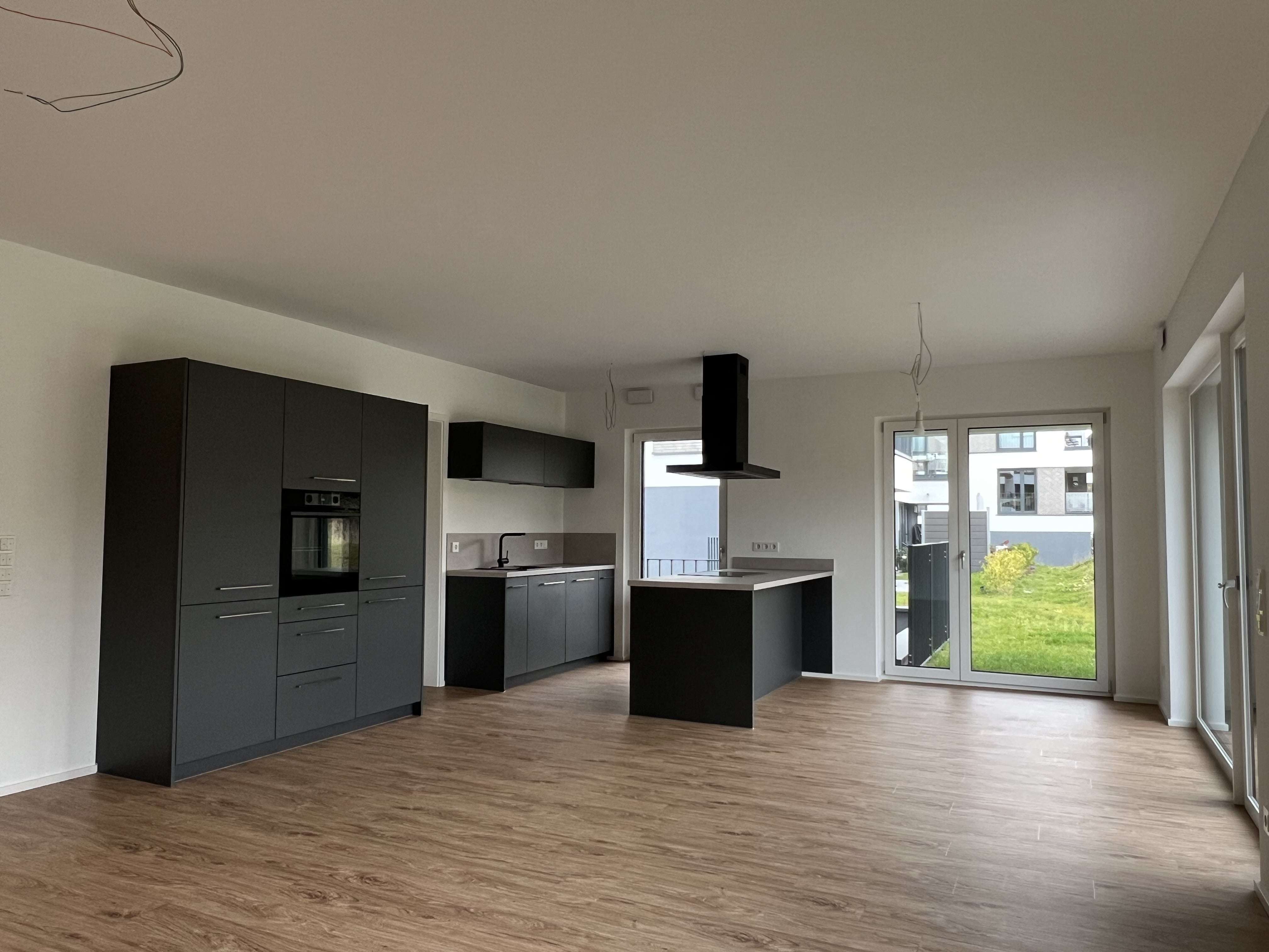 Thumbnail-Wohnung zum Mieten in Bielefeld 1.395,00 € 123.42 m²