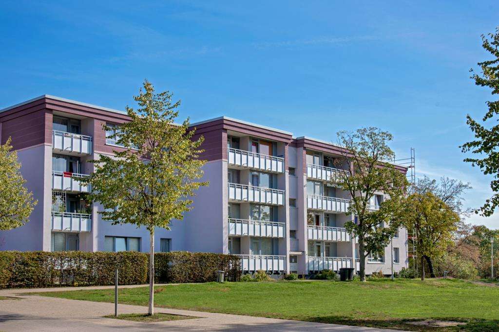 Thumbnail-Wohnung zum Mieten in Monheim 816,00 € 75 m²