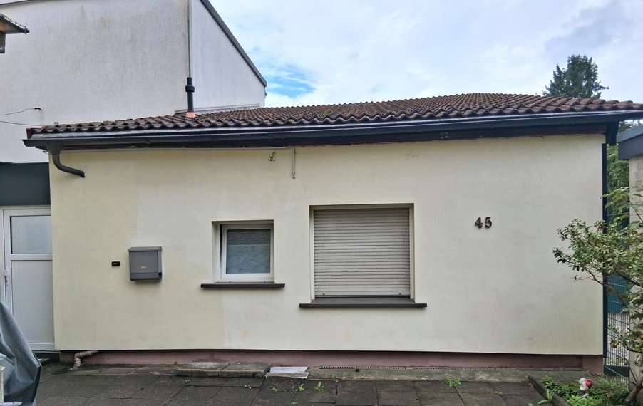 Thumbnail-Haus zum Kaufen in Herne 235.000,00 € 100 m²