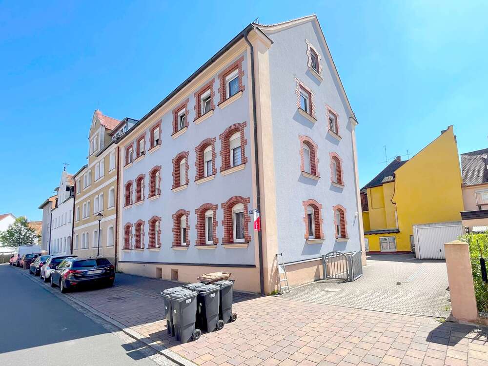 Thumbnail-Wohnung zum Kaufen in Stein 248.500,00 € 80 m²