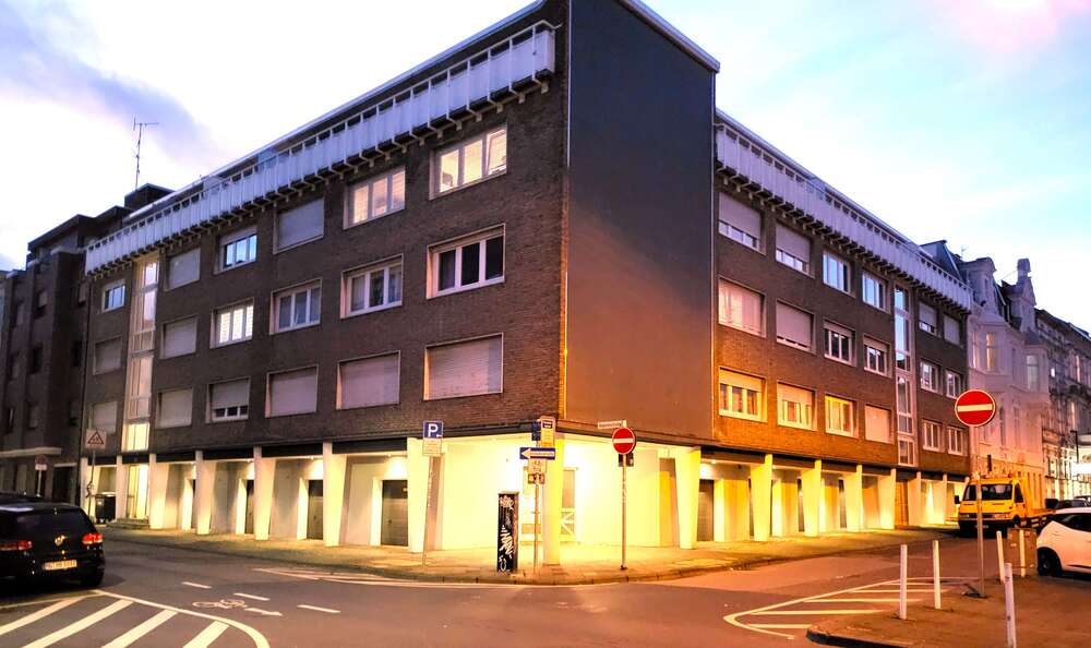 Thumbnail-Wohnung zum Kaufen in Mönchengladbach 149.000,00 € 85 m²